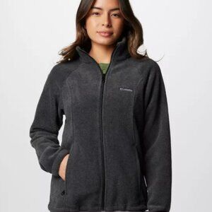 Columbia Fleece Jacket